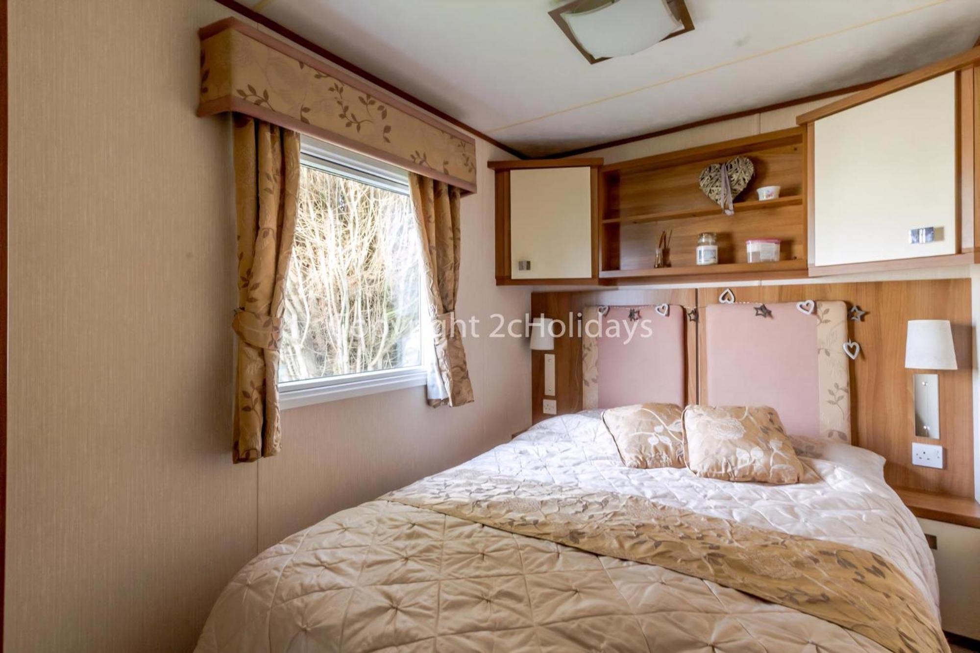 Lovely Caravan For Hire With Decking At Skipsea Sands In Yorkshire Ref 41015Wf Barmston Ngoại thất bức ảnh