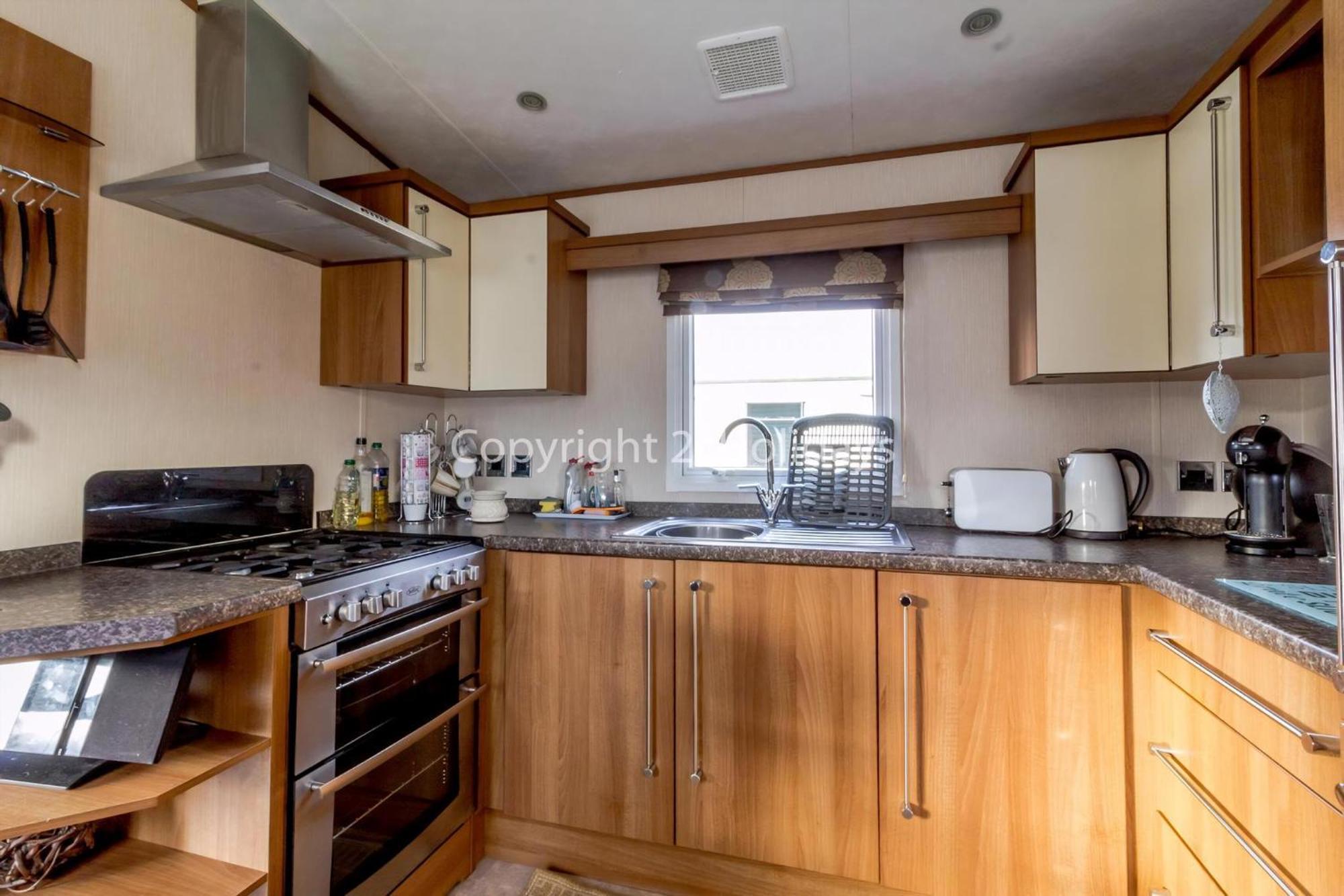 Lovely Caravan For Hire With Decking At Skipsea Sands In Yorkshire Ref 41015Wf Barmston Ngoại thất bức ảnh