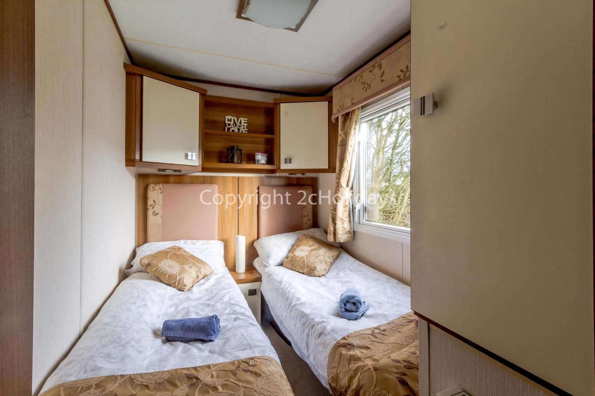 Lovely Caravan For Hire With Decking At Skipsea Sands In Yorkshire Ref 41015Wf Barmston Ngoại thất bức ảnh