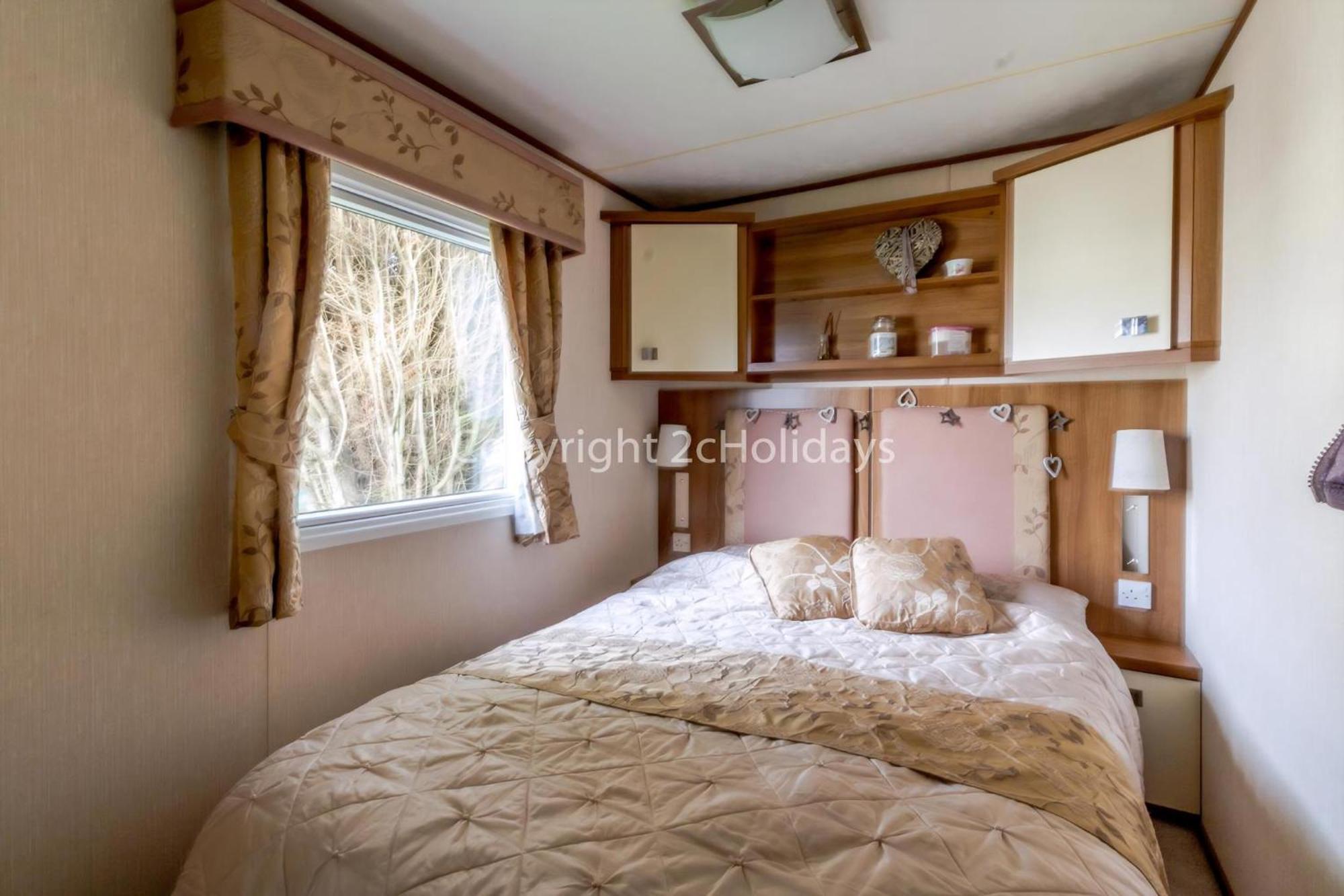 Lovely Caravan For Hire With Decking At Skipsea Sands In Yorkshire Ref 41015Wf Barmston Ngoại thất bức ảnh